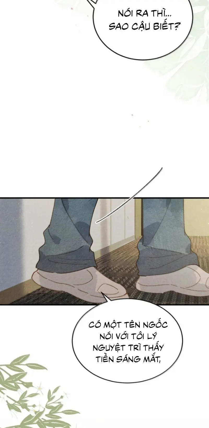 Sở Thiên Dĩ Nam Chapter 51 - Trang 22