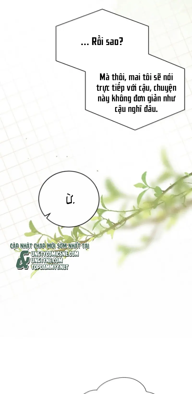 Sở Thiên Dĩ Nam Chapter 51 - Trang 26
