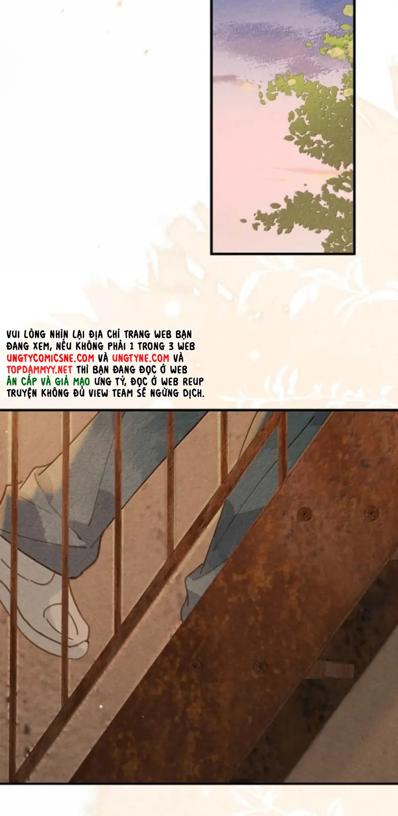 Sở Thiên Dĩ Nam Chapter 51 - Trang 28