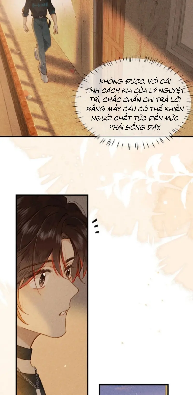 Sở Thiên Dĩ Nam Chapter 51 - Trang 30