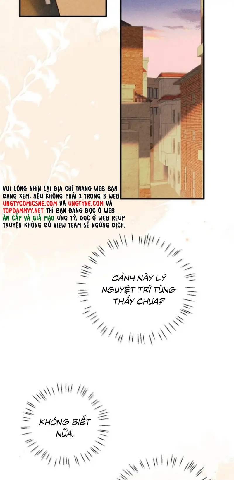 Sở Thiên Dĩ Nam Chapter 51 - Trang 31