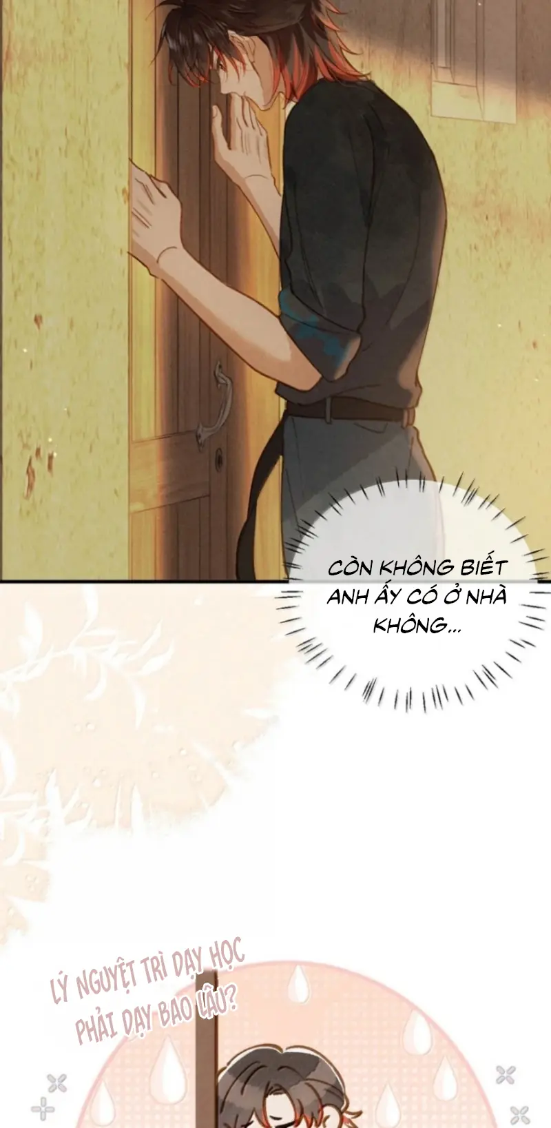 Sở Thiên Dĩ Nam Chapter 51 - Trang 33