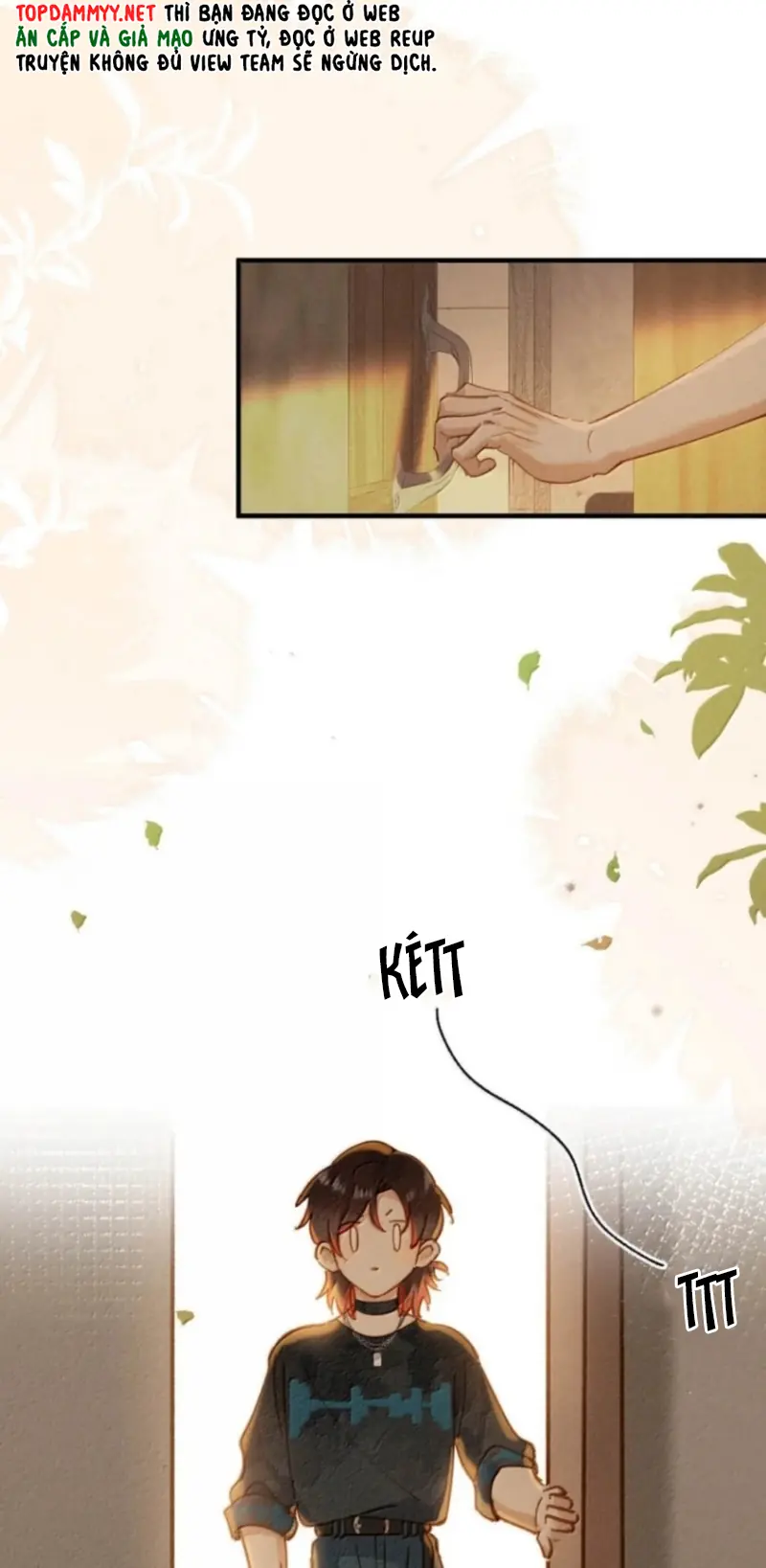 Sở Thiên Dĩ Nam Chapter 51 - Trang 35