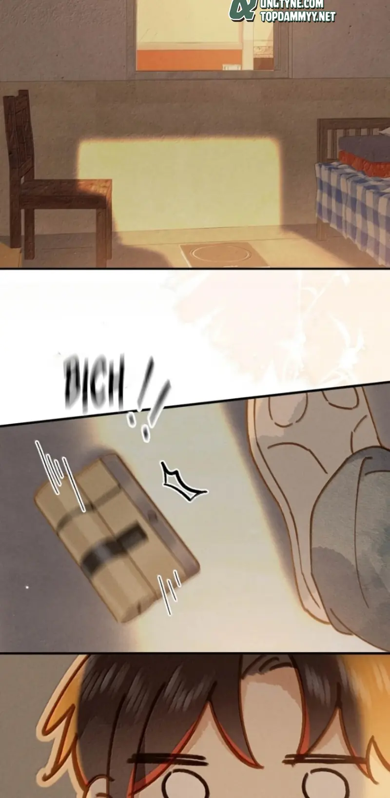Sở Thiên Dĩ Nam Chapter 51 - Trang 37