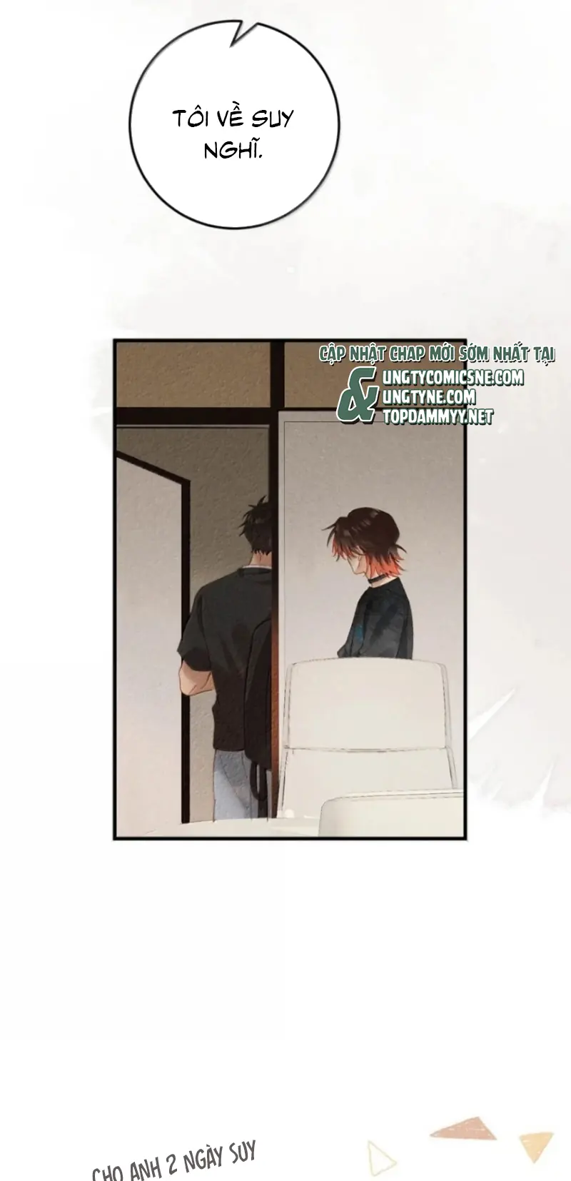 Sở Thiên Dĩ Nam Chapter 51 - Trang 9