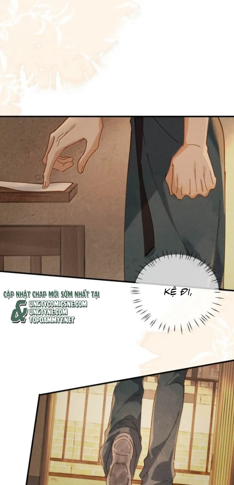 Sở Thiên Dĩ Nam Chapter 52 - Trang 11