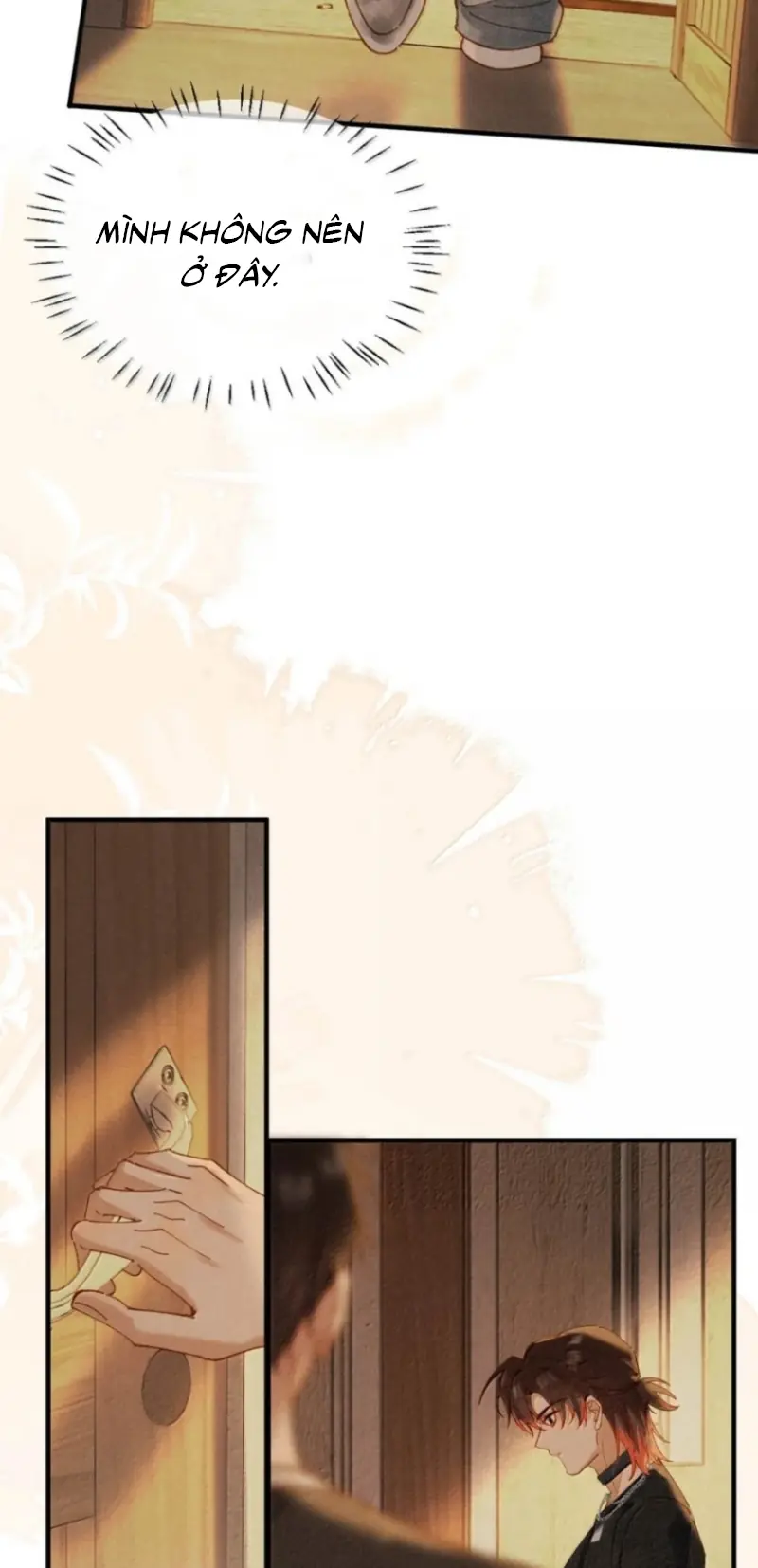 Sở Thiên Dĩ Nam Chapter 52 - Trang 12