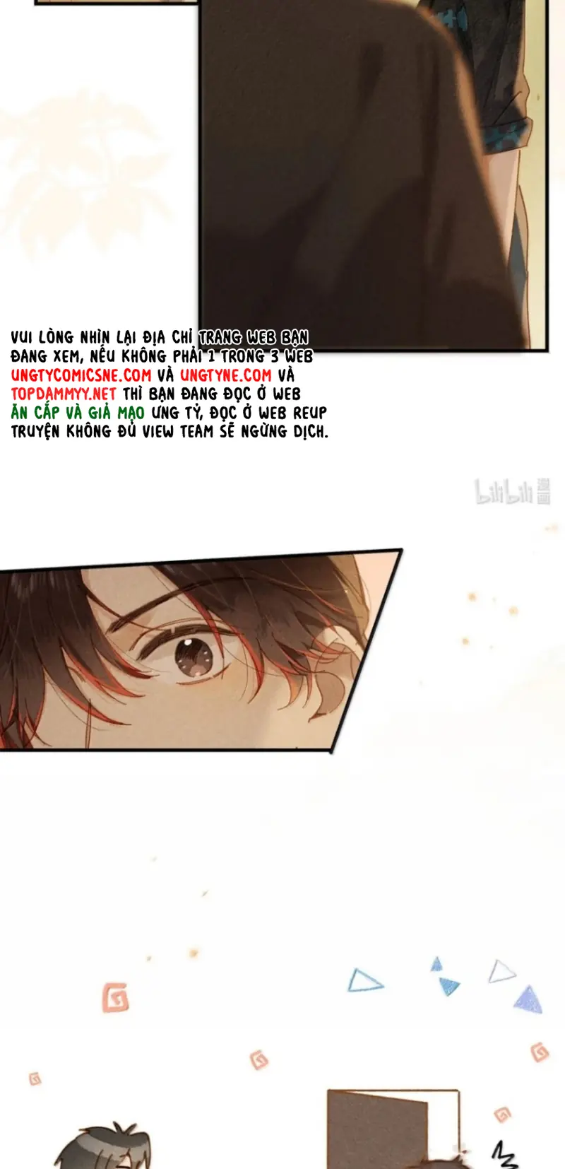 Sở Thiên Dĩ Nam Chapter 52 - Trang 13
