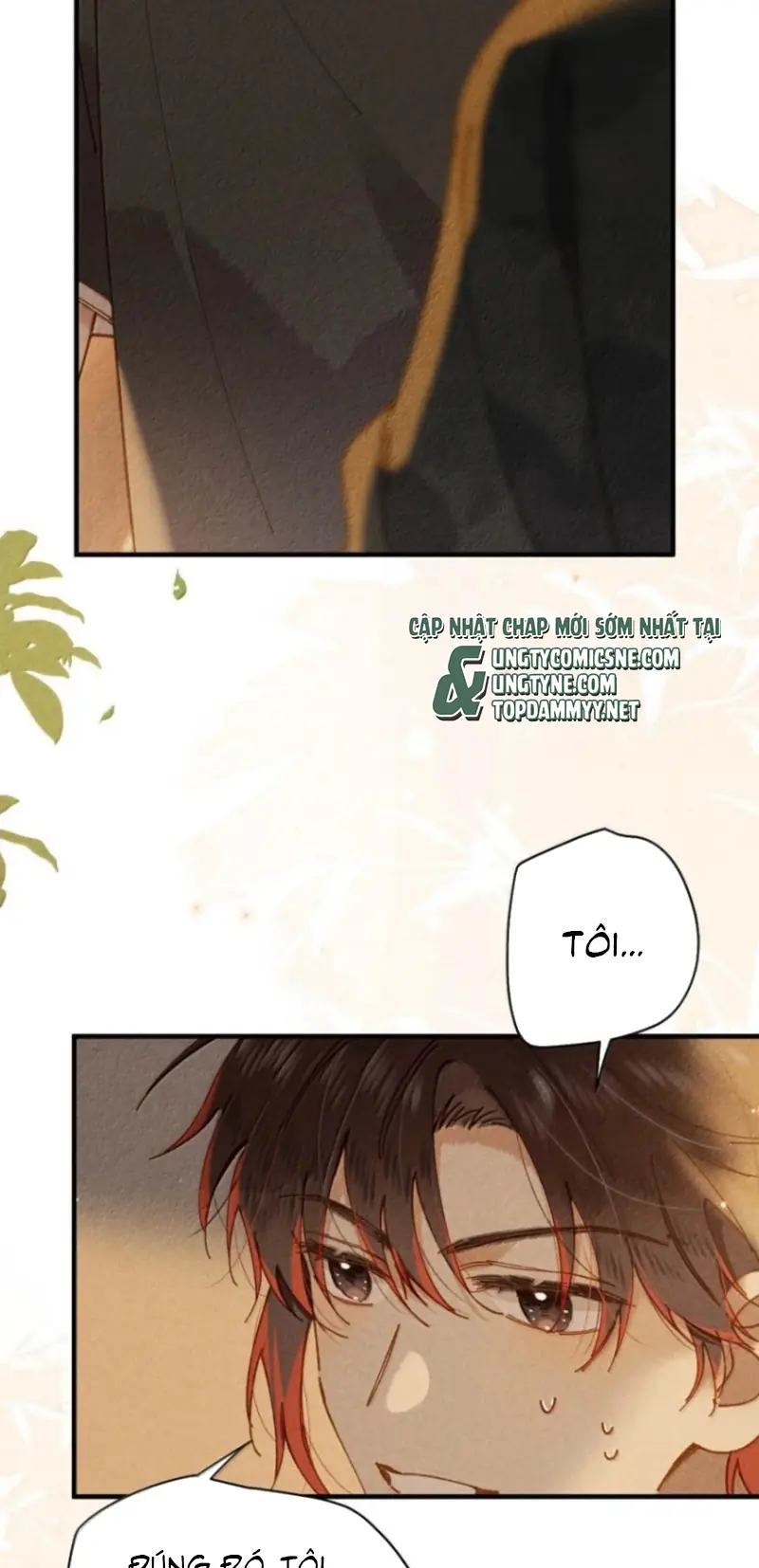 Sở Thiên Dĩ Nam Chapter 52 - Trang 15