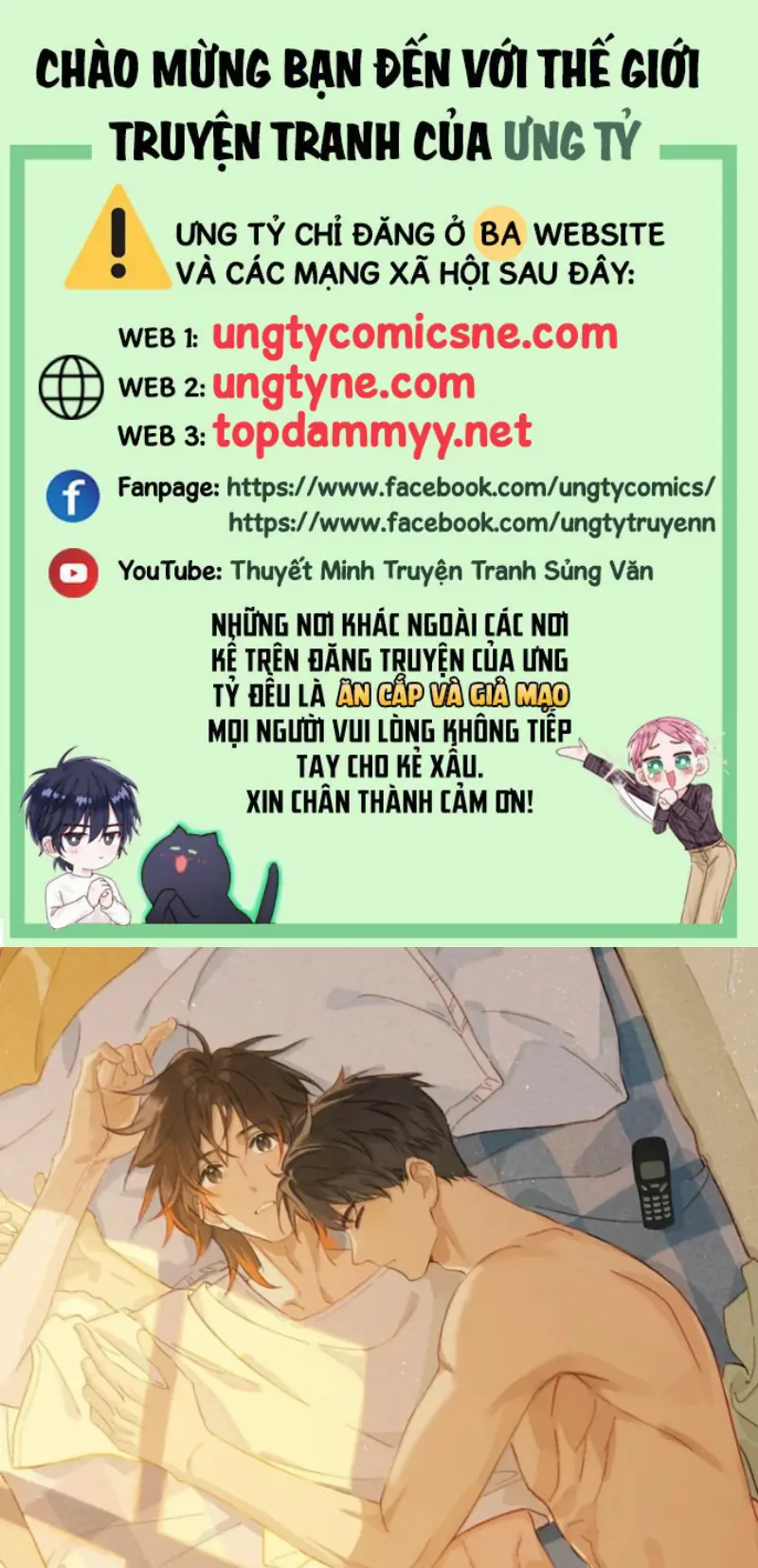 Sở Thiên Dĩ Nam Chapter 52 - Trang 2