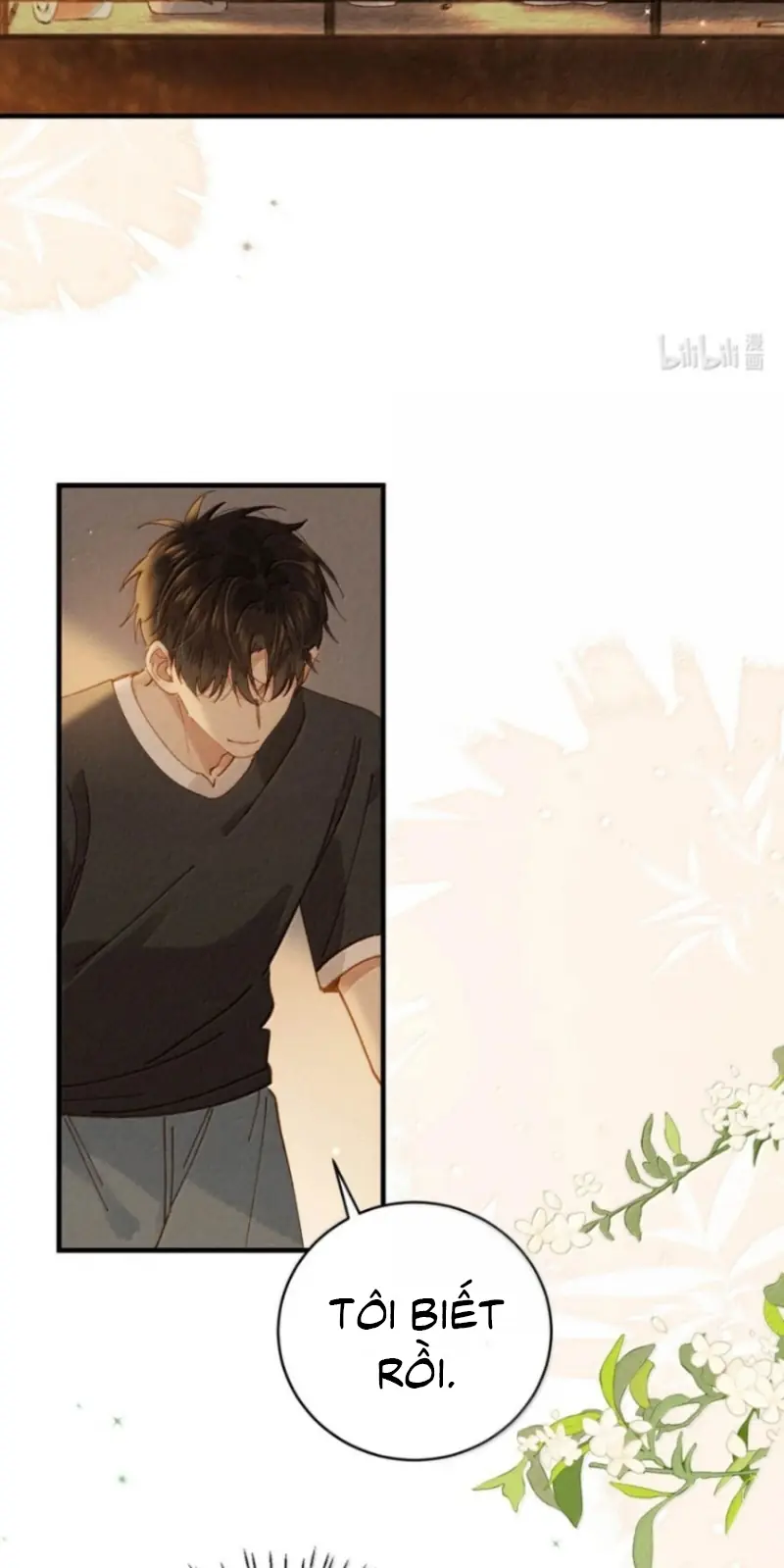 Sở Thiên Dĩ Nam Chapter 52 - Trang 25