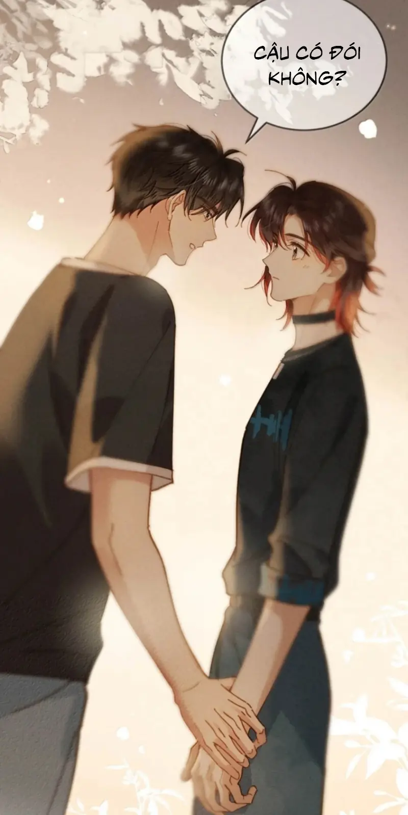 Sở Thiên Dĩ Nam Chapter 52 - Trang 27