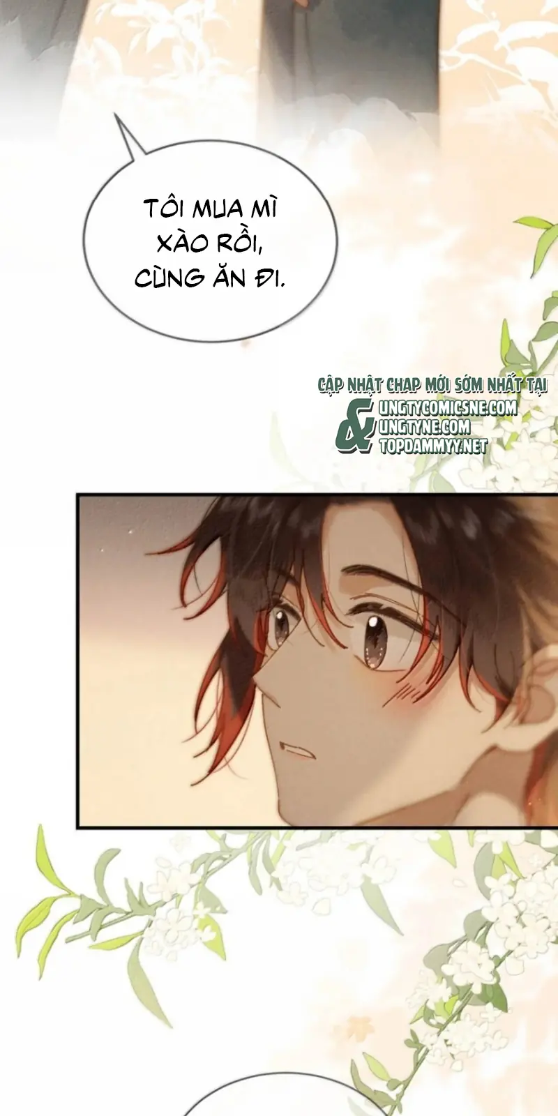 Sở Thiên Dĩ Nam Chapter 52 - Trang 28