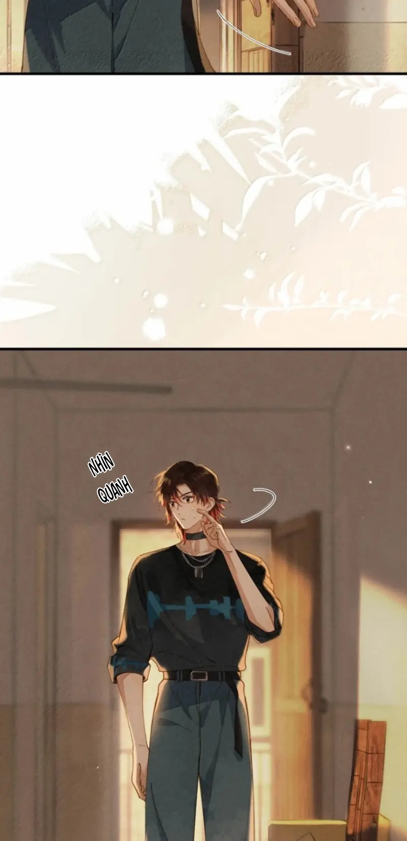 Sở Thiên Dĩ Nam Chapter 52 - Trang 5