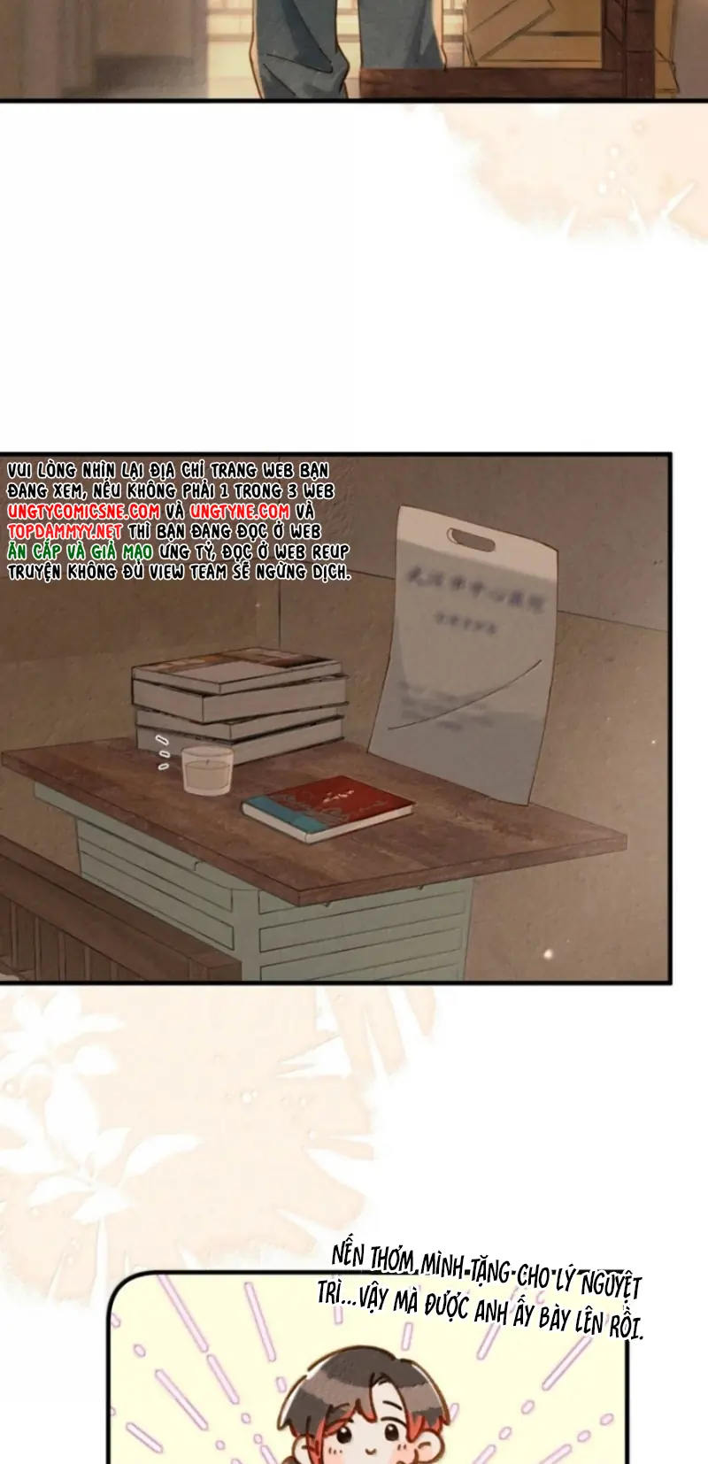 Sở Thiên Dĩ Nam Chapter 52 - Trang 6