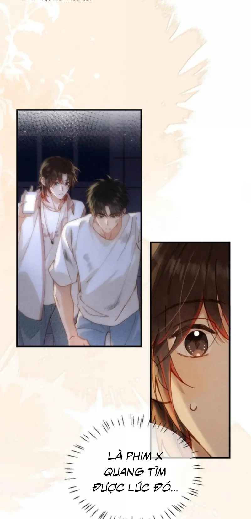Sở Thiên Dĩ Nam Chapter 52 - Trang 8