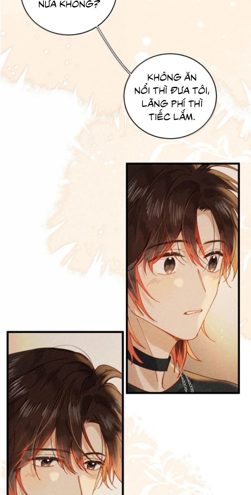 Sở Thiên Dĩ Nam Chapter 53 - Trang 10