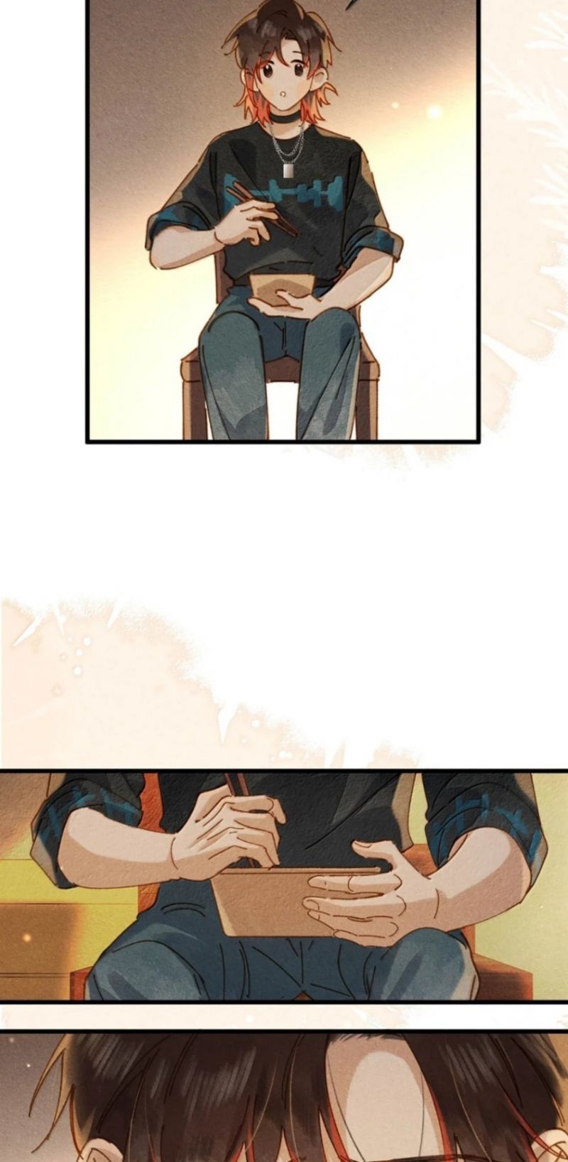 Sở Thiên Dĩ Nam Chapter 53 - Trang 15