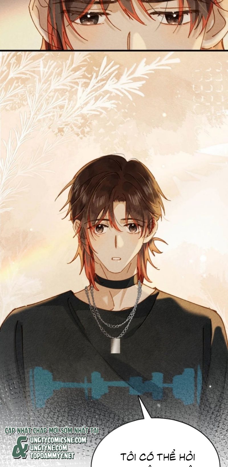 Sở Thiên Dĩ Nam Chapter 53 - Trang 16