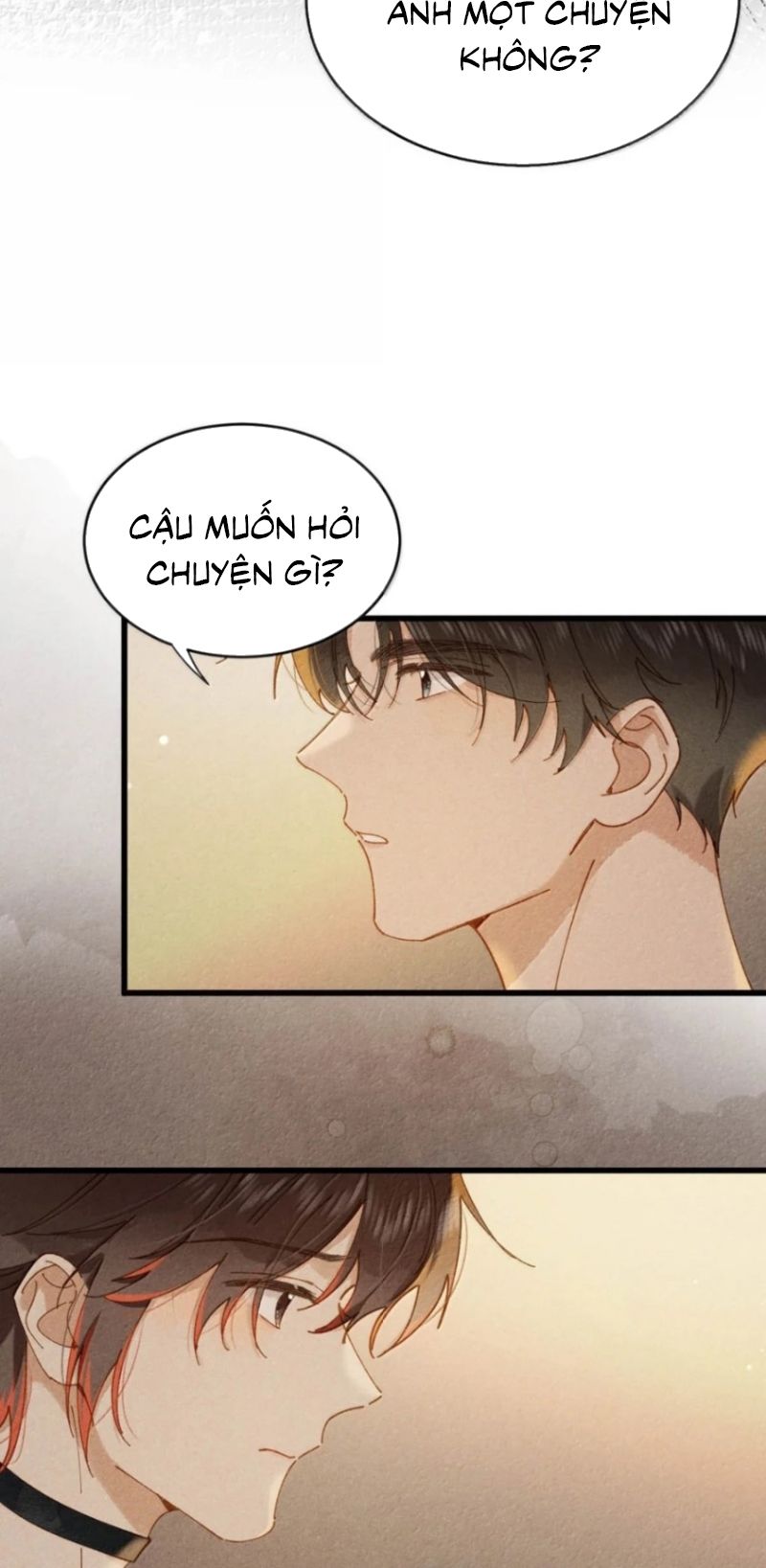 Sở Thiên Dĩ Nam Chapter 53 - Trang 17
