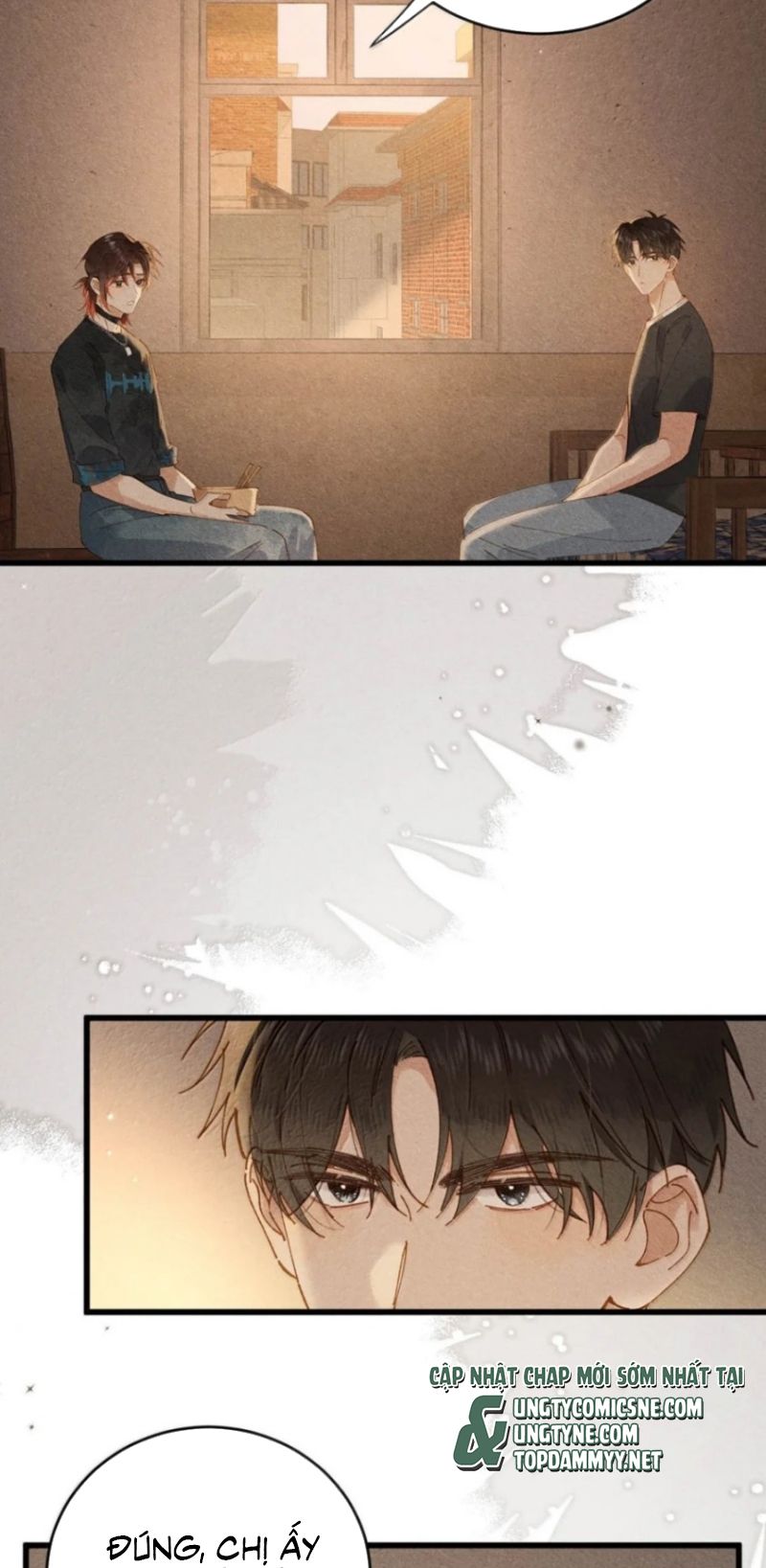 Sở Thiên Dĩ Nam Chapter 53 - Trang 19