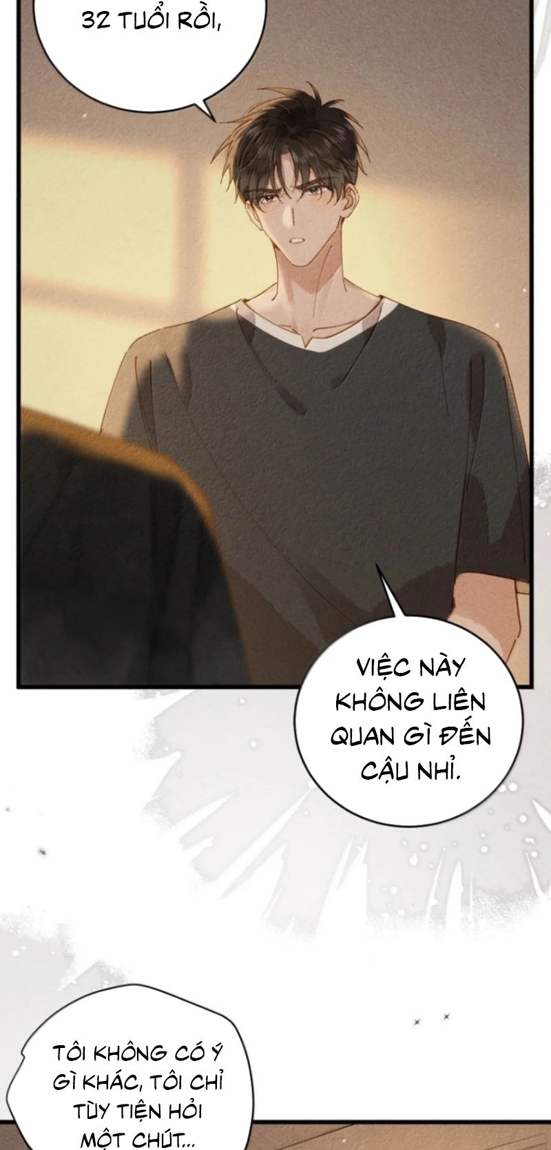 Sở Thiên Dĩ Nam Chapter 53 - Trang 20