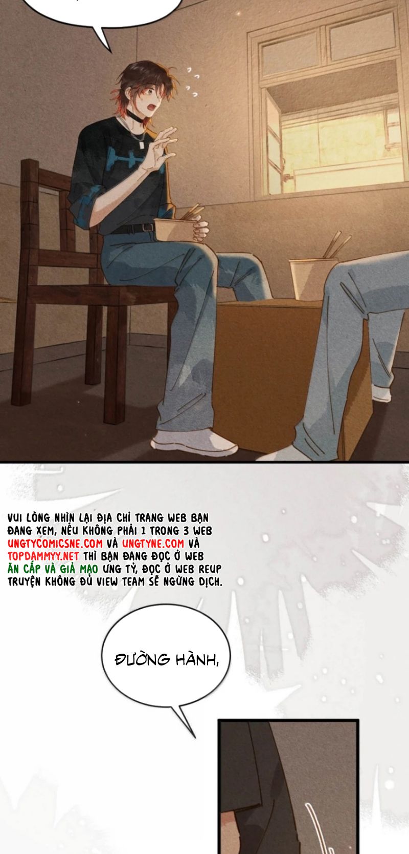 Sở Thiên Dĩ Nam Chapter 53 - Trang 21