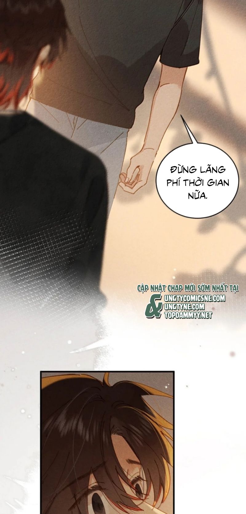 Sở Thiên Dĩ Nam Chapter 53 - Trang 23