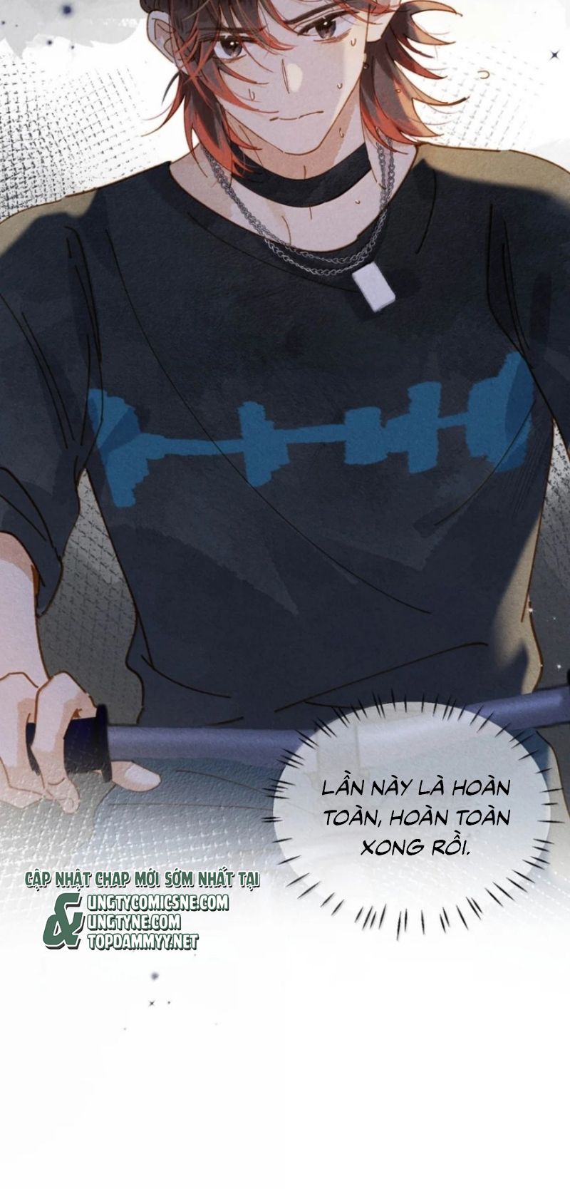 Sở Thiên Dĩ Nam Chapter 53 - Trang 27