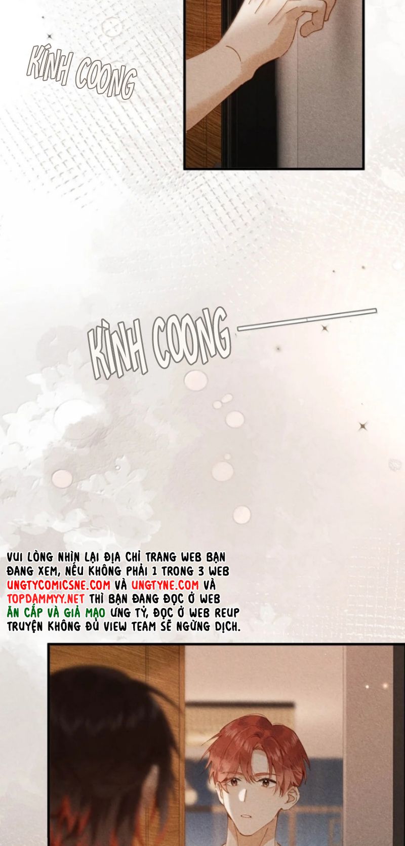Sở Thiên Dĩ Nam Chapter 53 - Trang 29