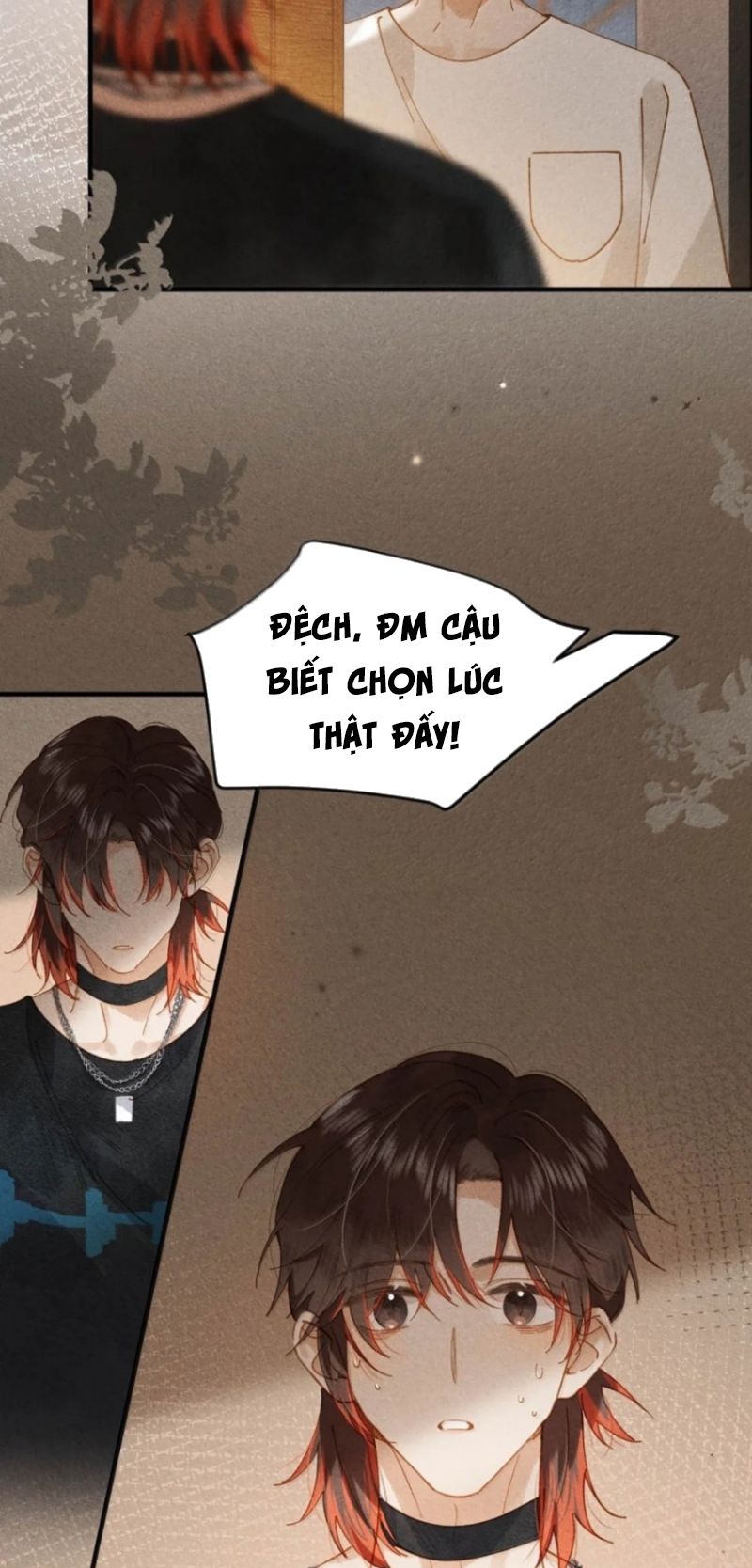 Sở Thiên Dĩ Nam Chapter 53 - Trang 30