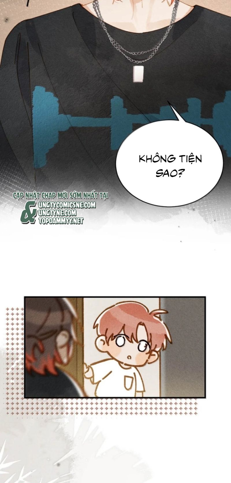 Sở Thiên Dĩ Nam Chapter 53 - Trang 31