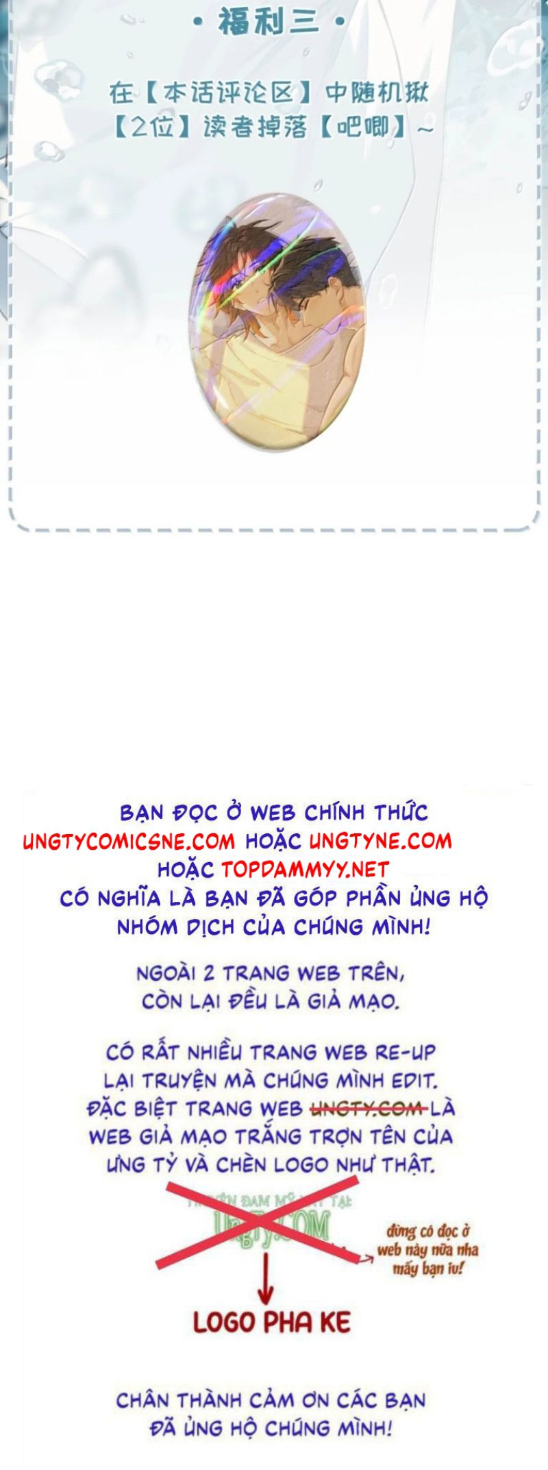 Sở Thiên Dĩ Nam Chapter 53 - Trang 36
