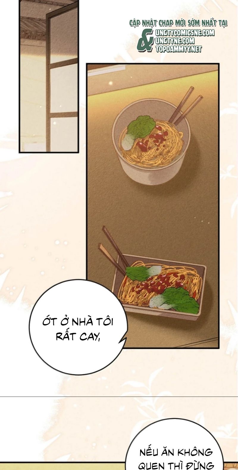 Sở Thiên Dĩ Nam Chapter 53 - Trang 5