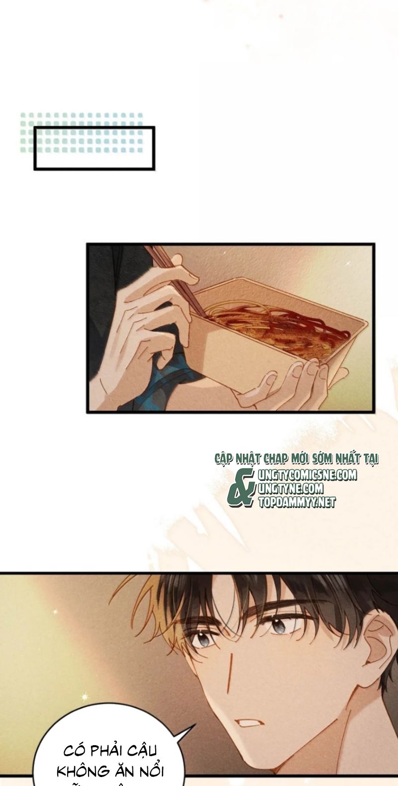 Sở Thiên Dĩ Nam Chapter 53 - Trang 9