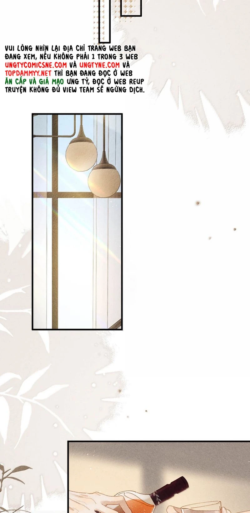 Sở Thiên Dĩ Nam Chapter 54 - Trang 10