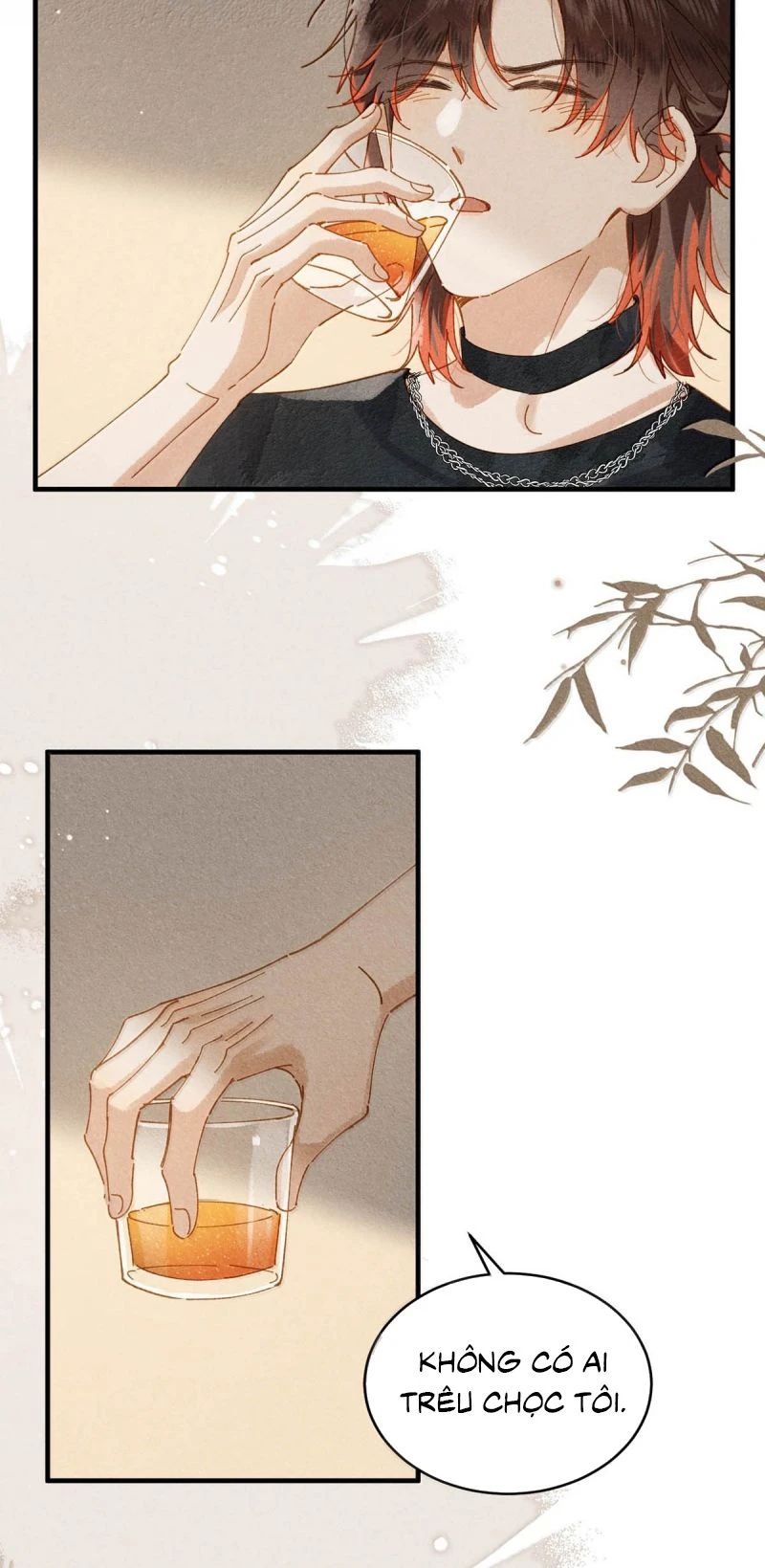 Sở Thiên Dĩ Nam Chapter 54 - Trang 12