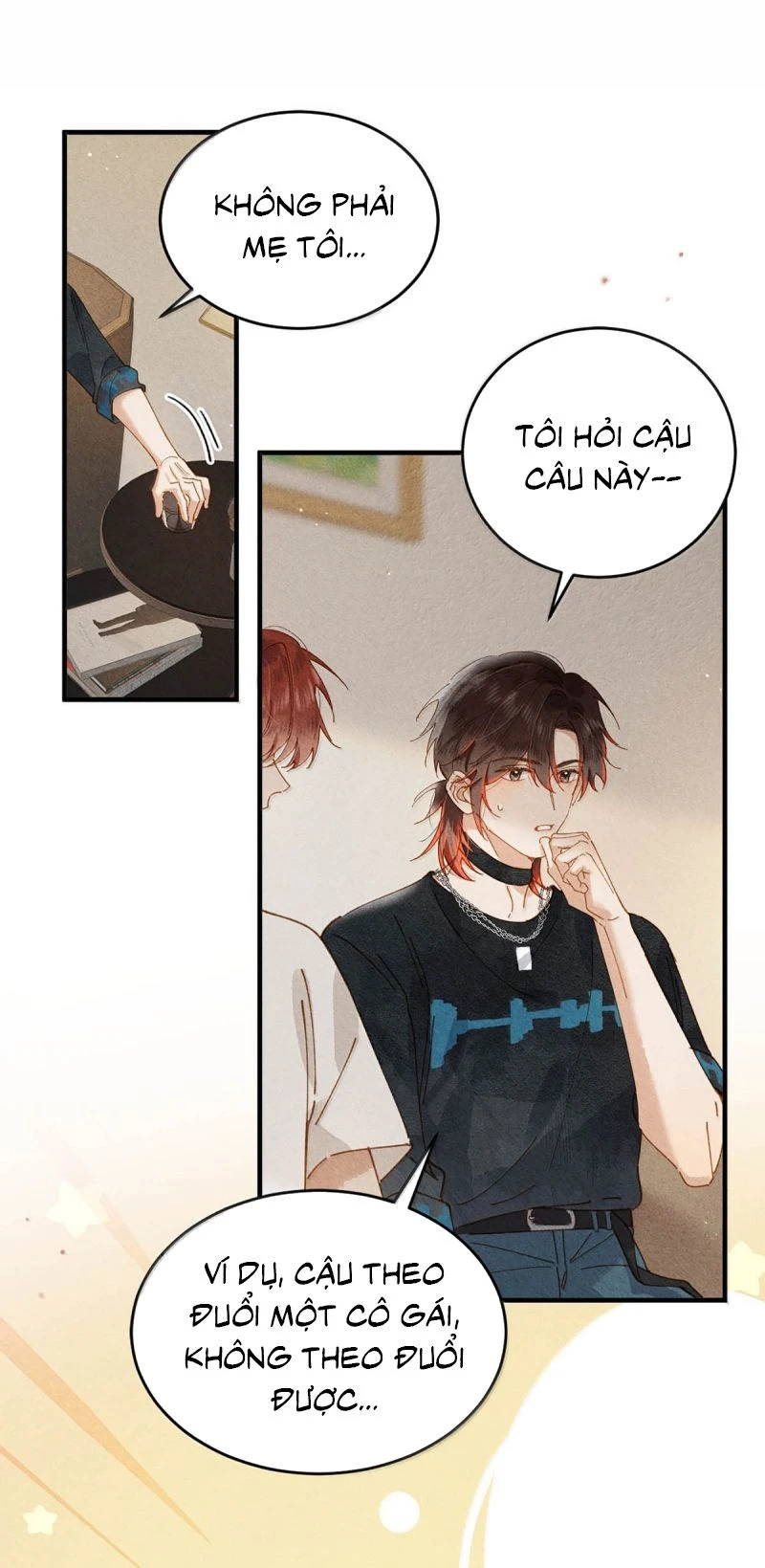 Sở Thiên Dĩ Nam Chapter 54 - Trang 14