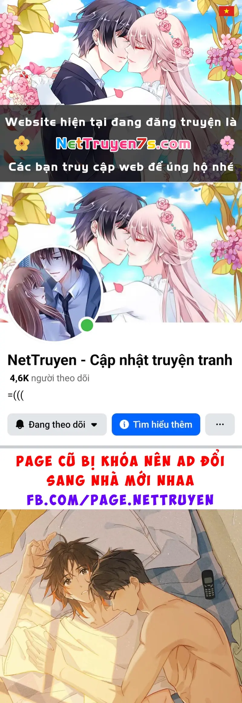 Sở Thiên Dĩ Nam Chapter 54 - Trang 2