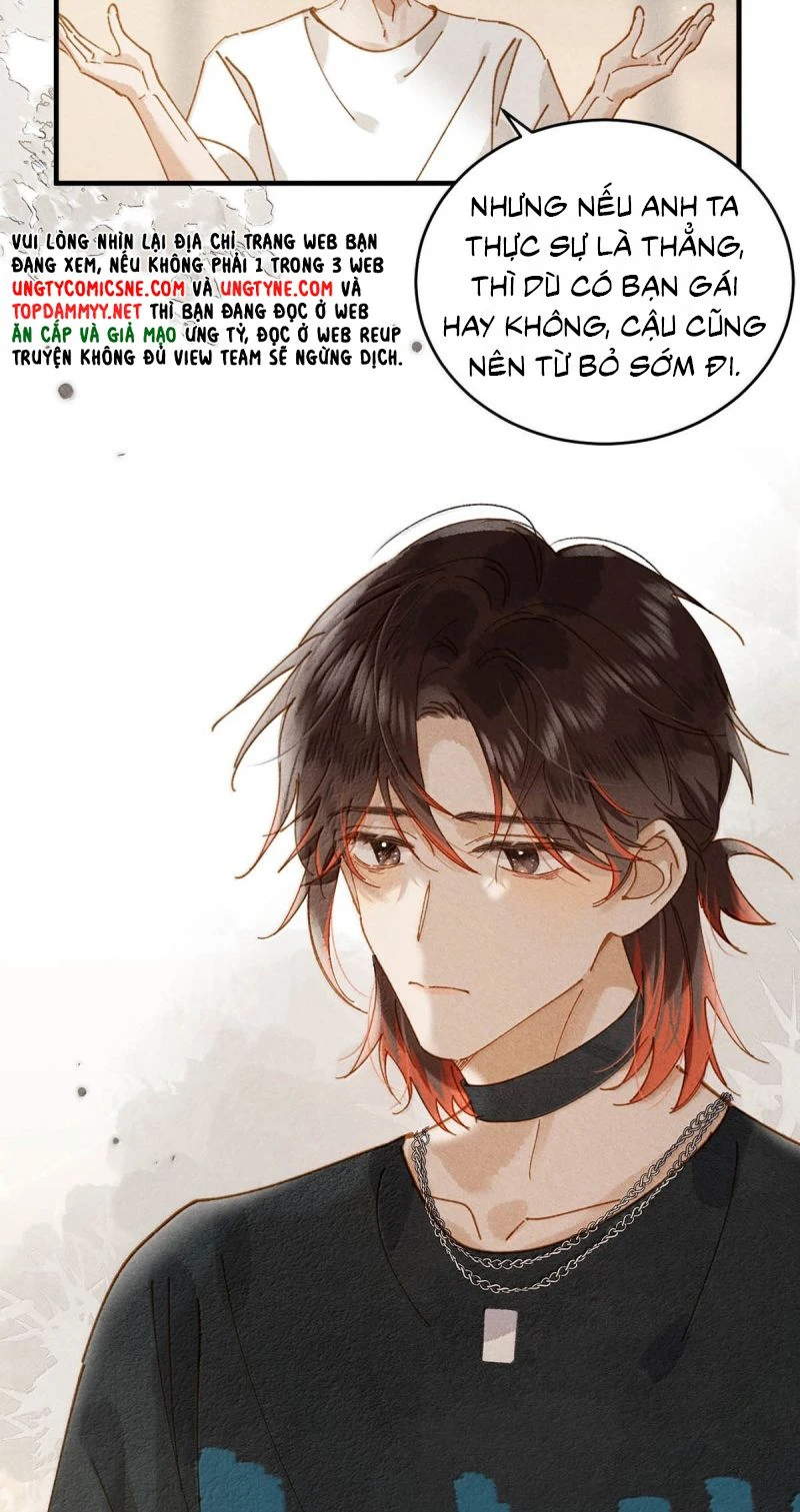 Sở Thiên Dĩ Nam Chapter 54 - Trang 24