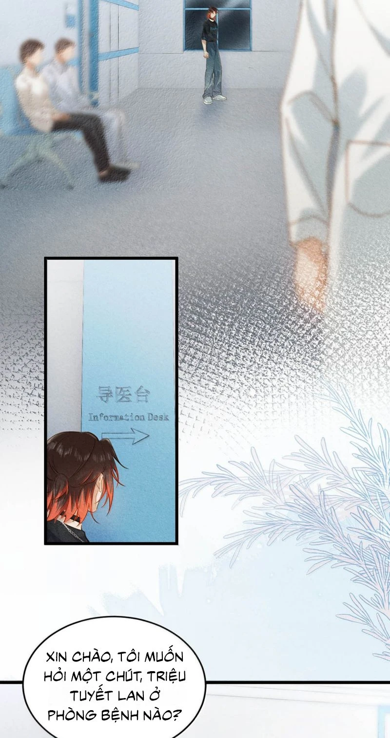 Sở Thiên Dĩ Nam Chapter 54 - Trang 27