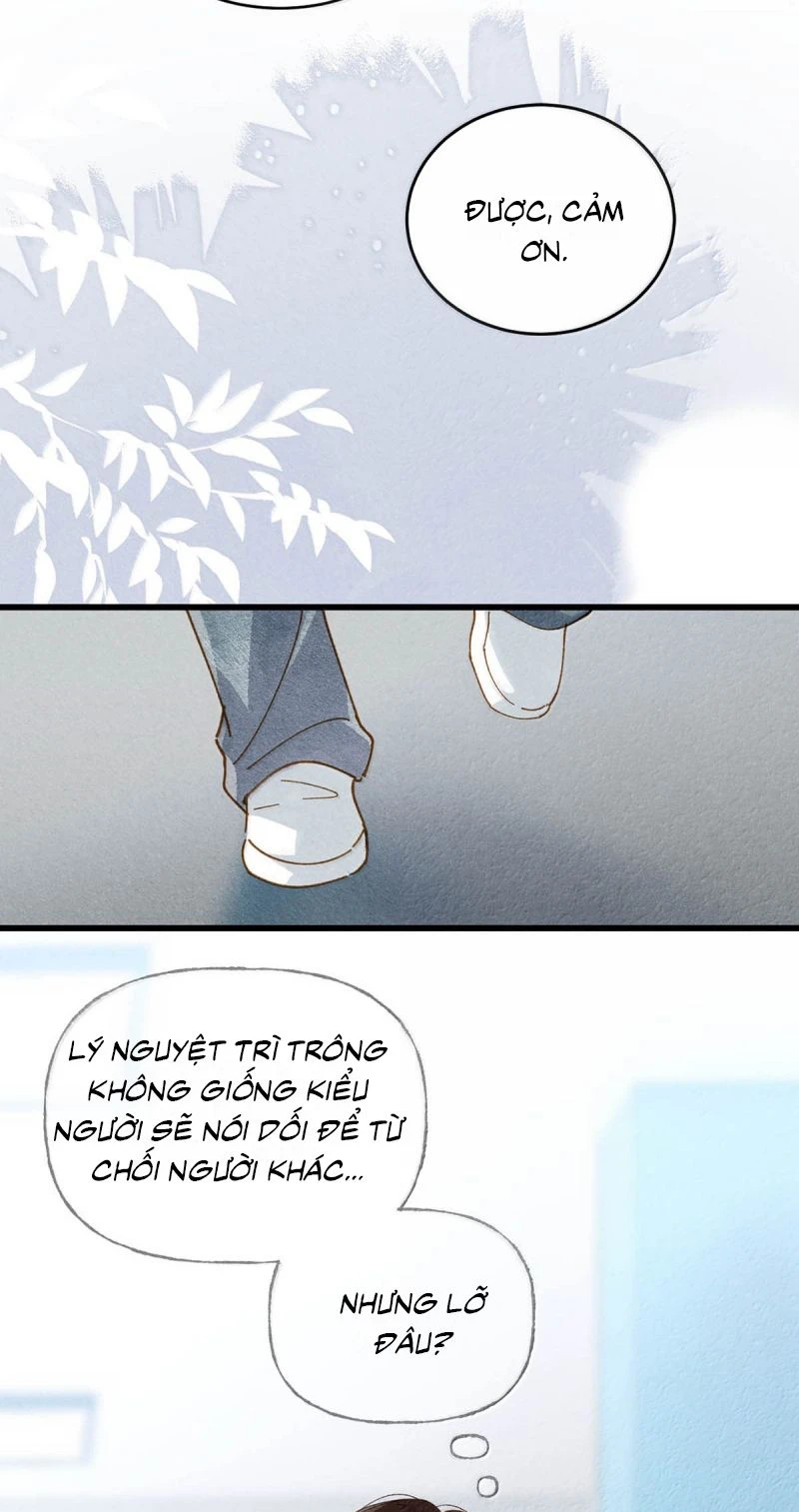 Sở Thiên Dĩ Nam Chapter 54 - Trang 29