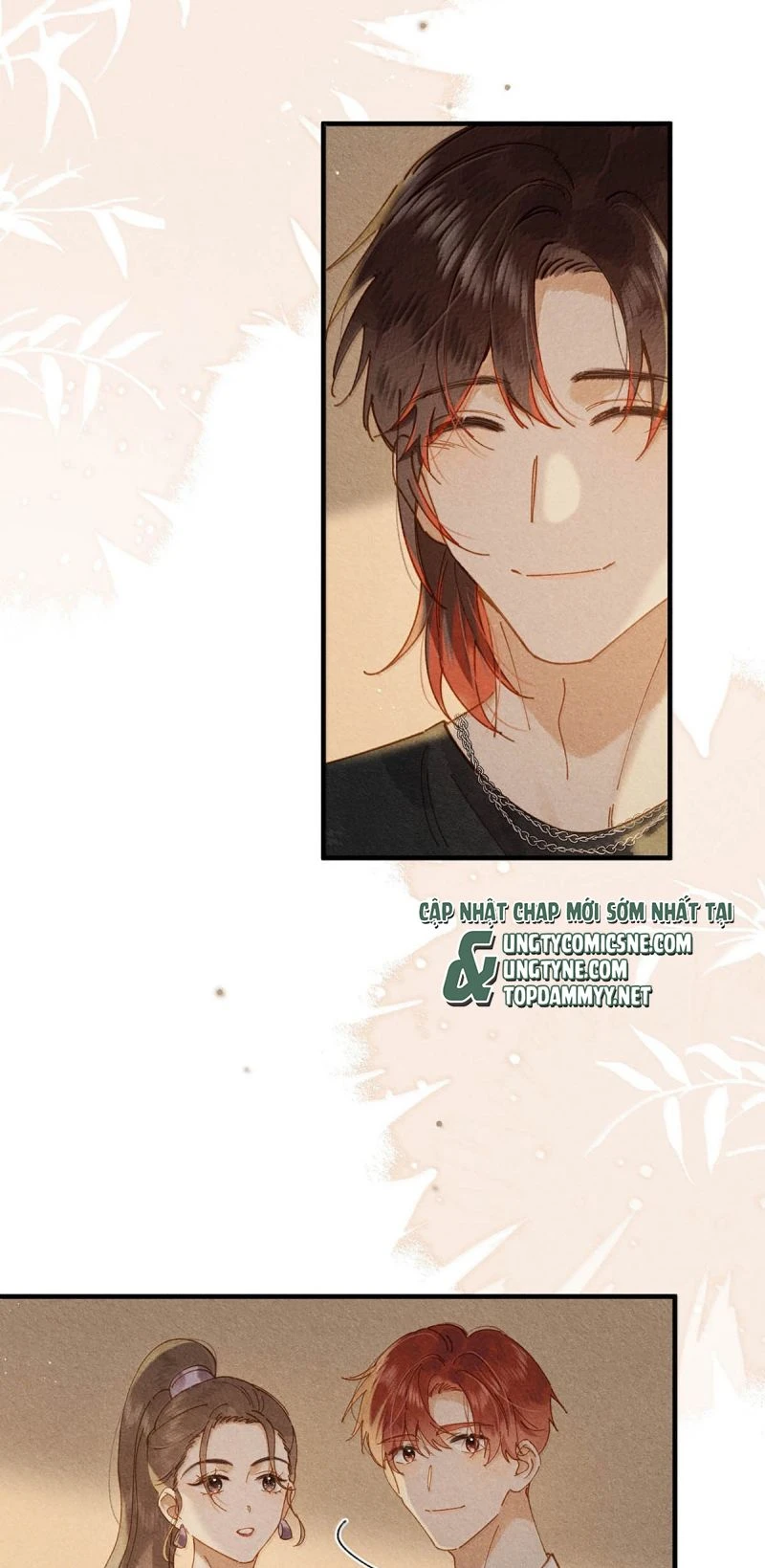 Sở Thiên Dĩ Nam Chapter 54 - Trang 8