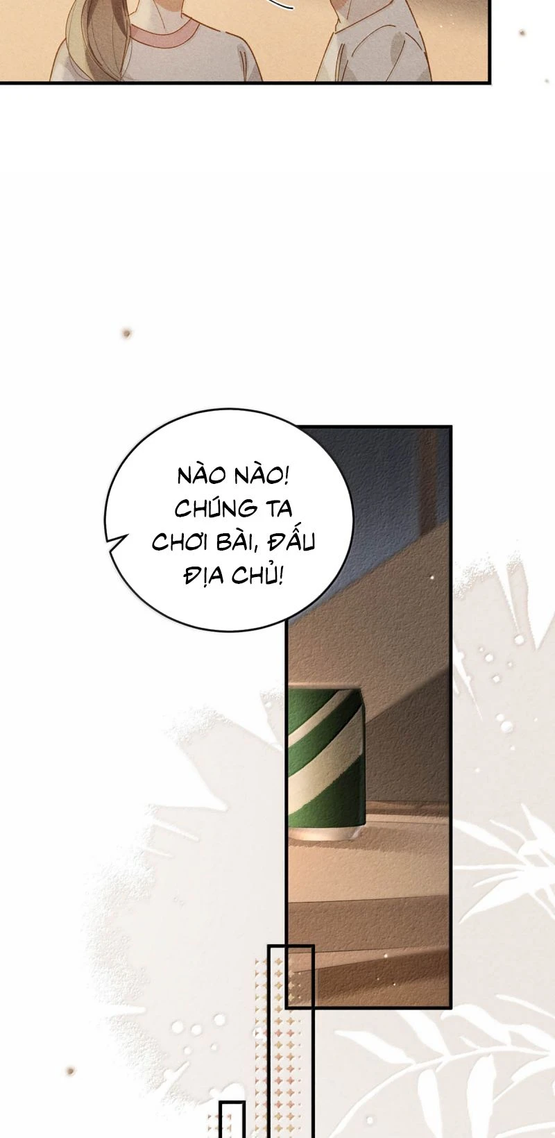 Sở Thiên Dĩ Nam Chapter 54 - Trang 9