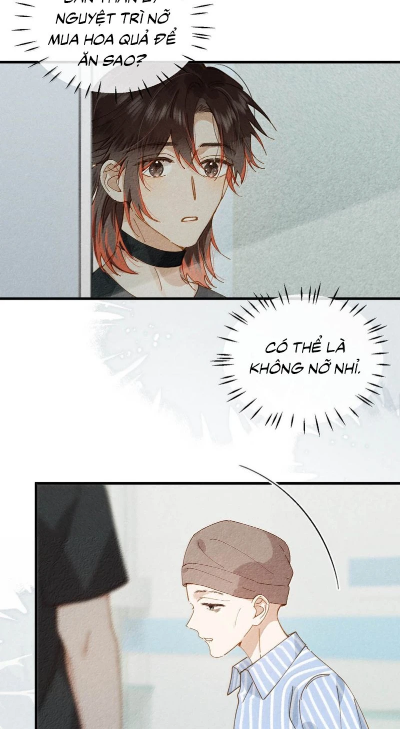 Sở Thiên Dĩ Nam Chapter 55 - Trang 10