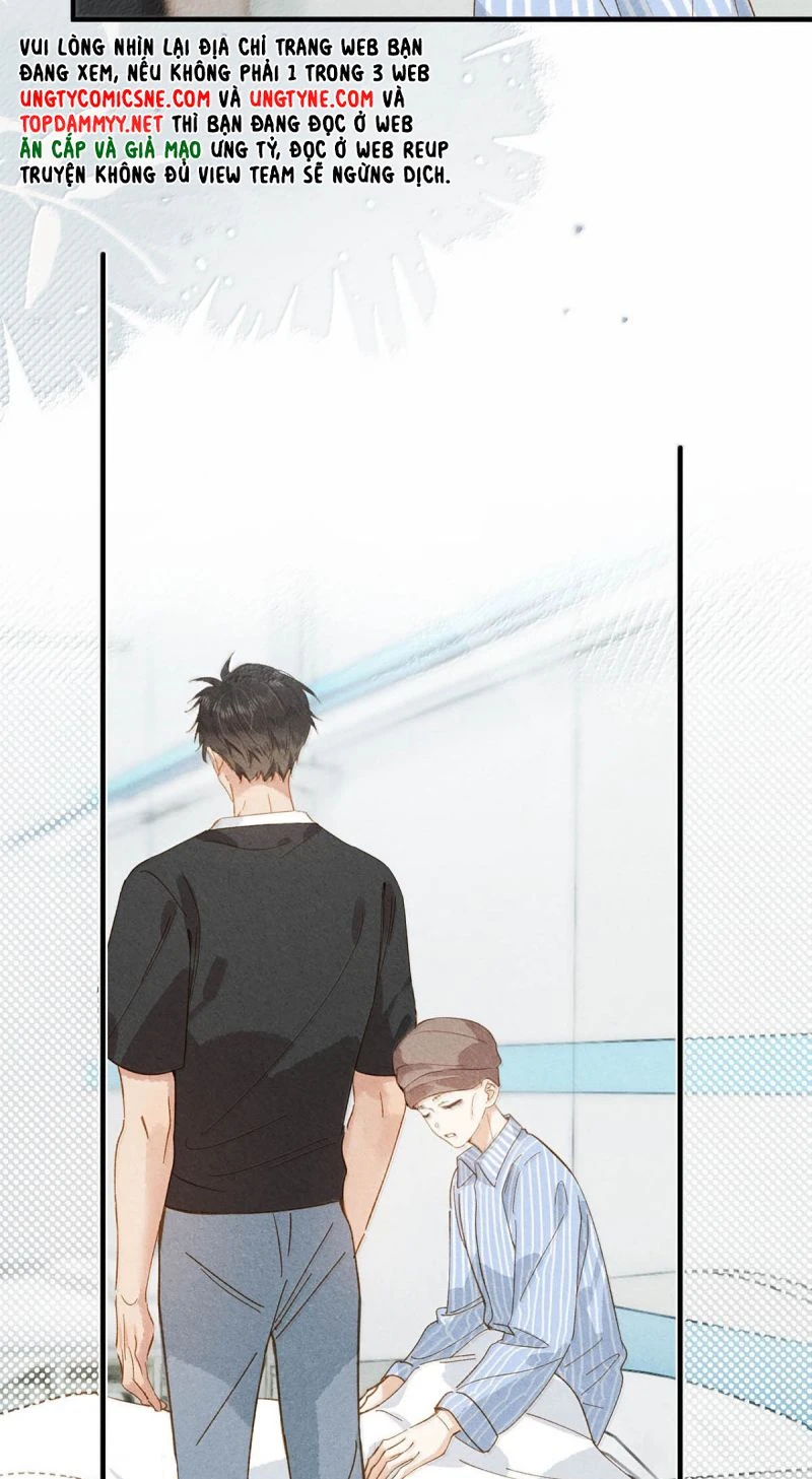 Sở Thiên Dĩ Nam Chapter 55 - Trang 11