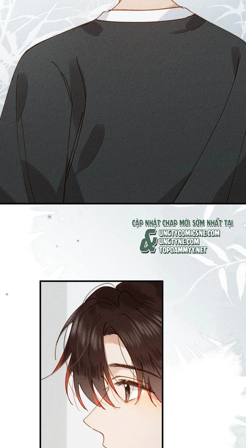 Sở Thiên Dĩ Nam Chapter 55 - Trang 13