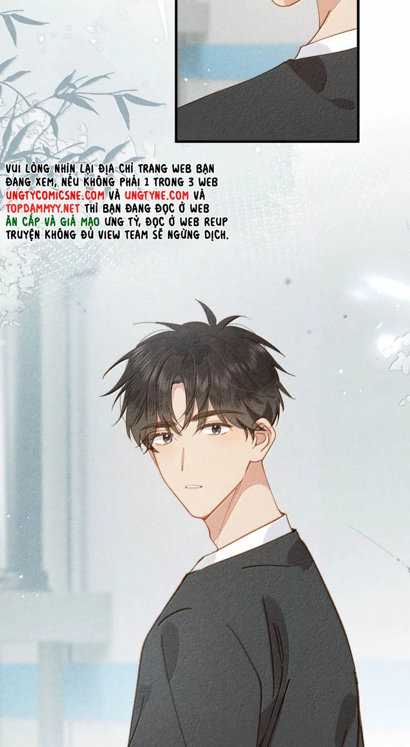 Sở Thiên Dĩ Nam Chapter 55 - Trang 15