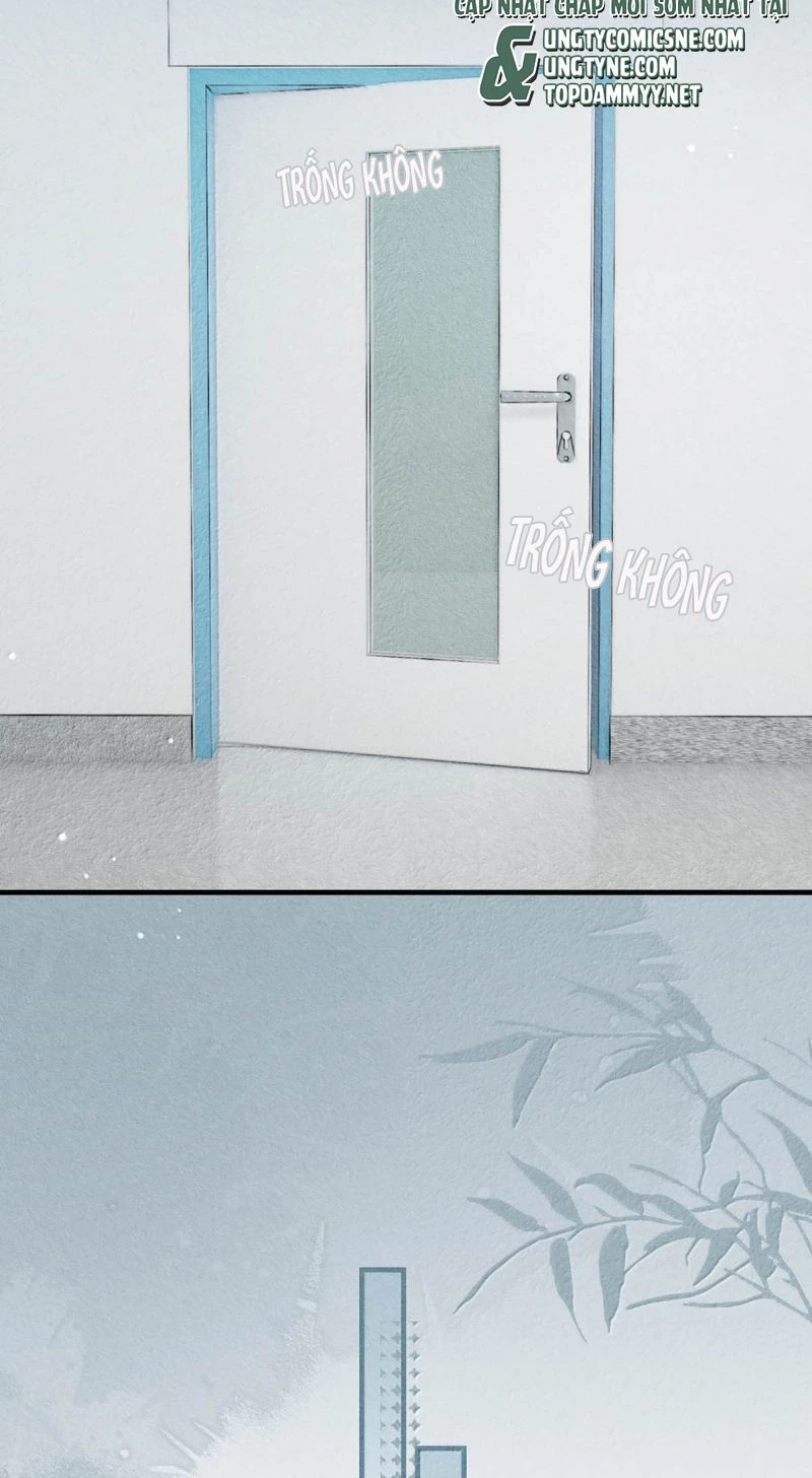 Sở Thiên Dĩ Nam Chapter 55 - Trang 17