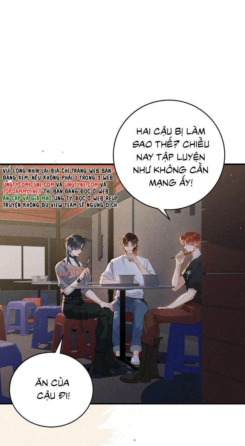 Sở Thiên Dĩ Nam Chapter 55 - Trang 19